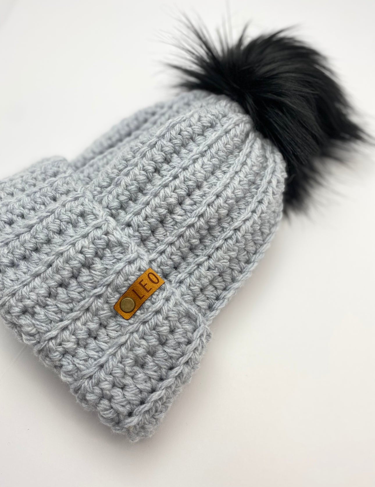 Jessie Beanie