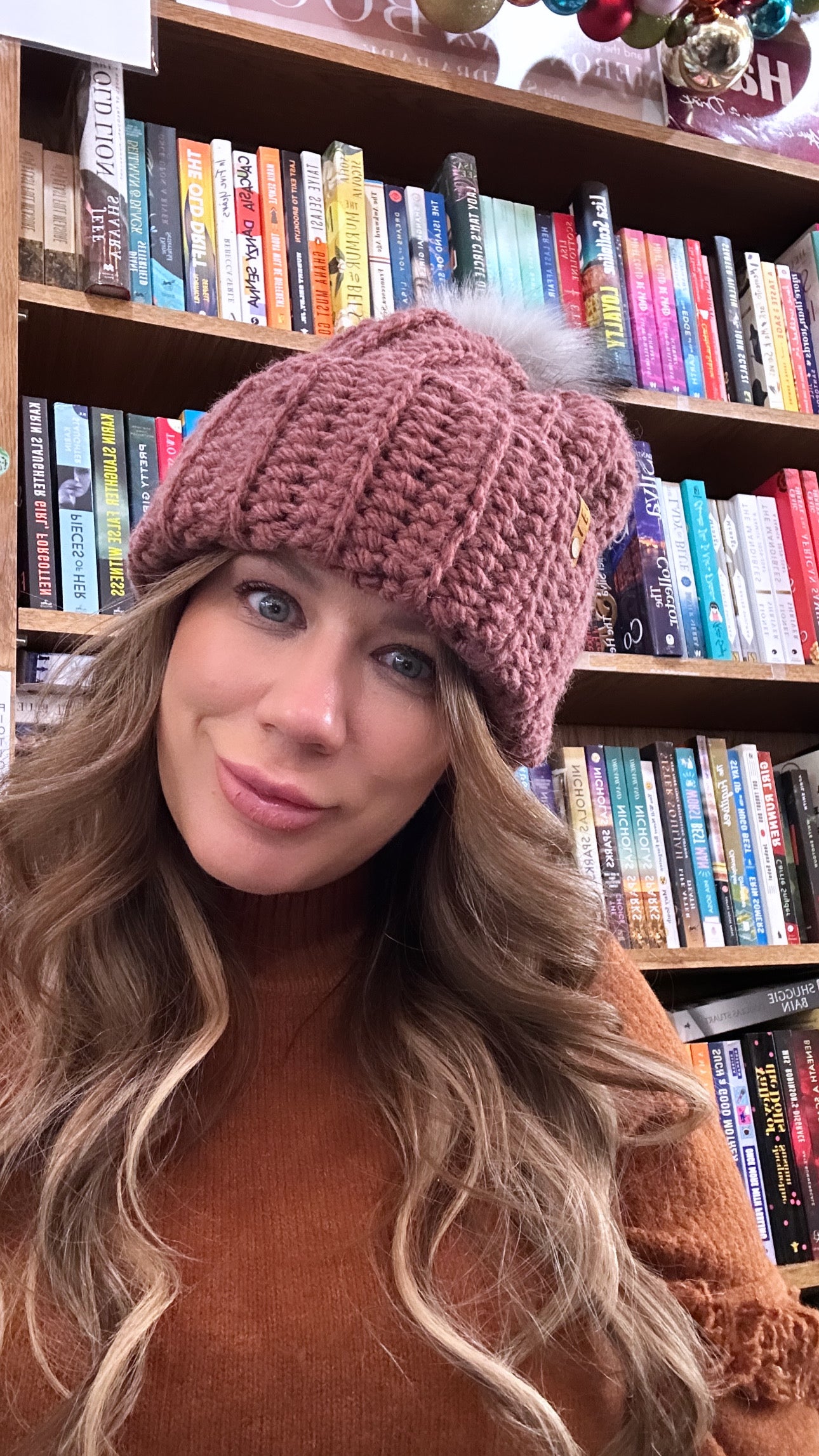 Jessie Beanie