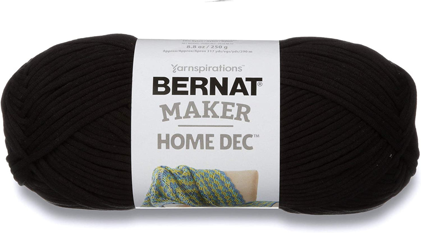Bernat Maker Home Decor Yarn