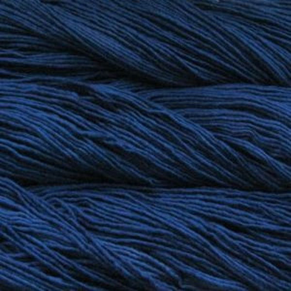 Malabrigo Worsted Buscando Azul