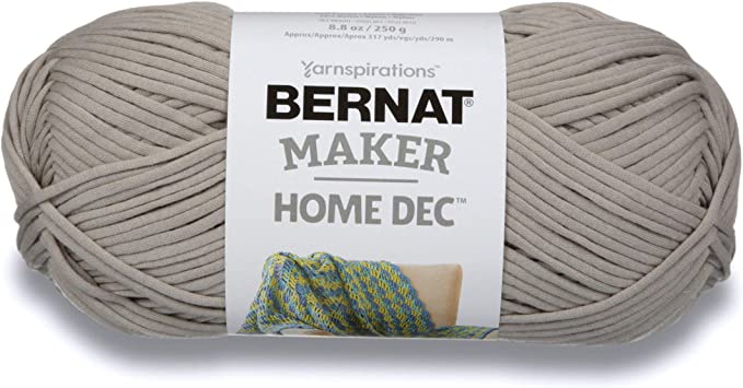 Bernat Maker Home Decor Yarn