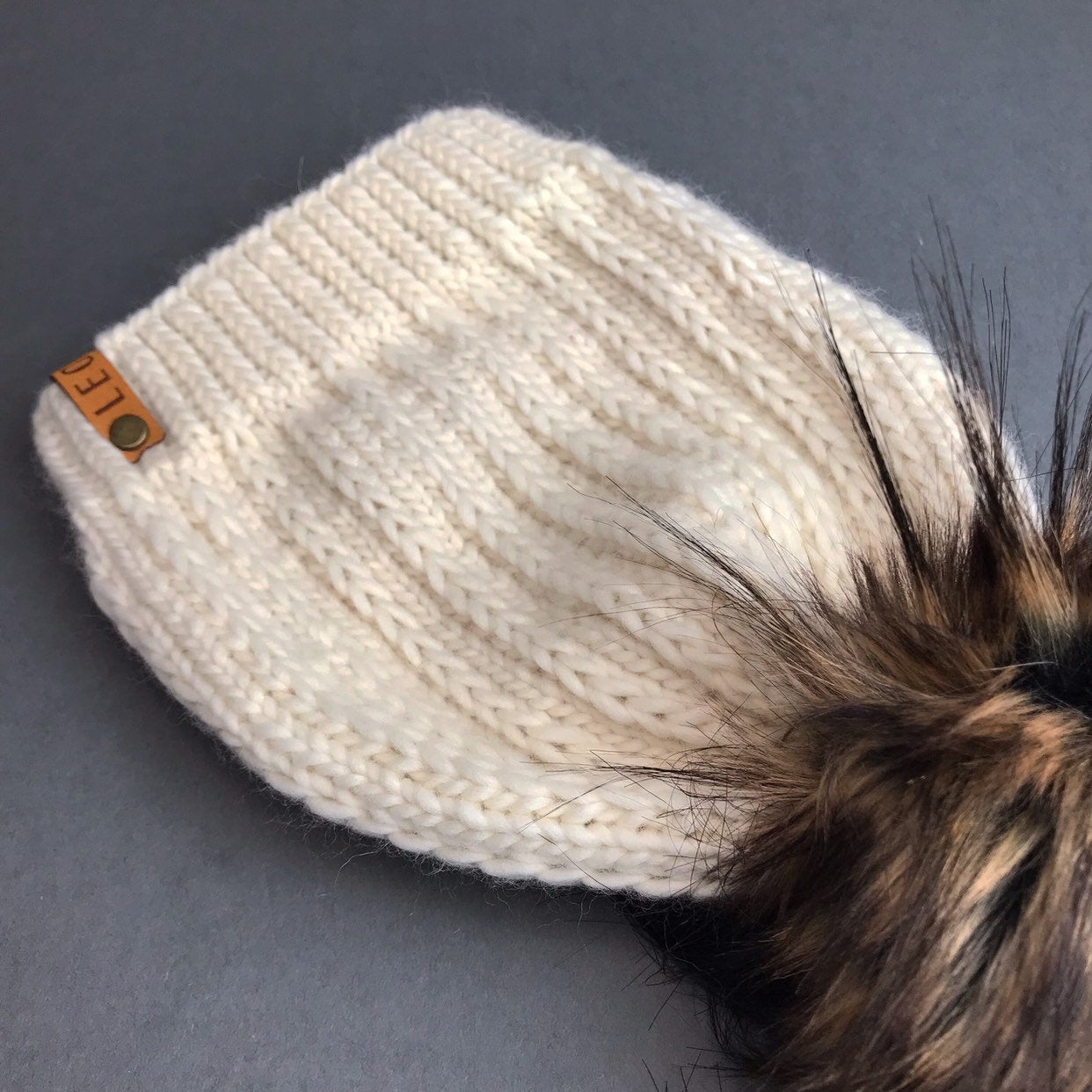 Aspen Beanie