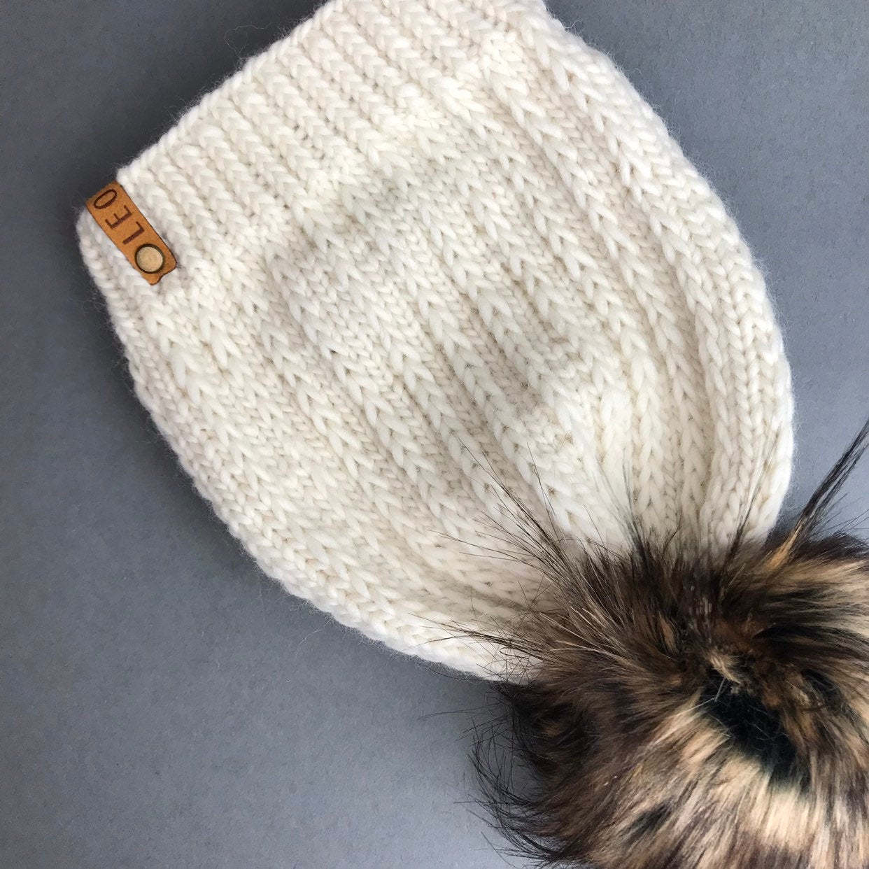Aspen Beanie