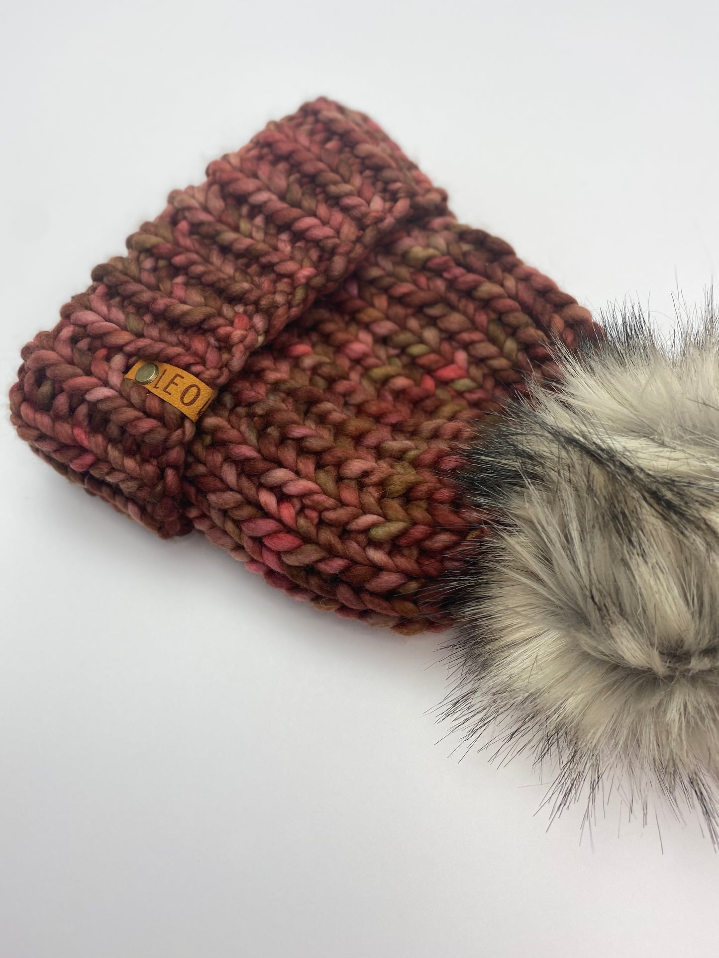 Dawson Beanie Oxido