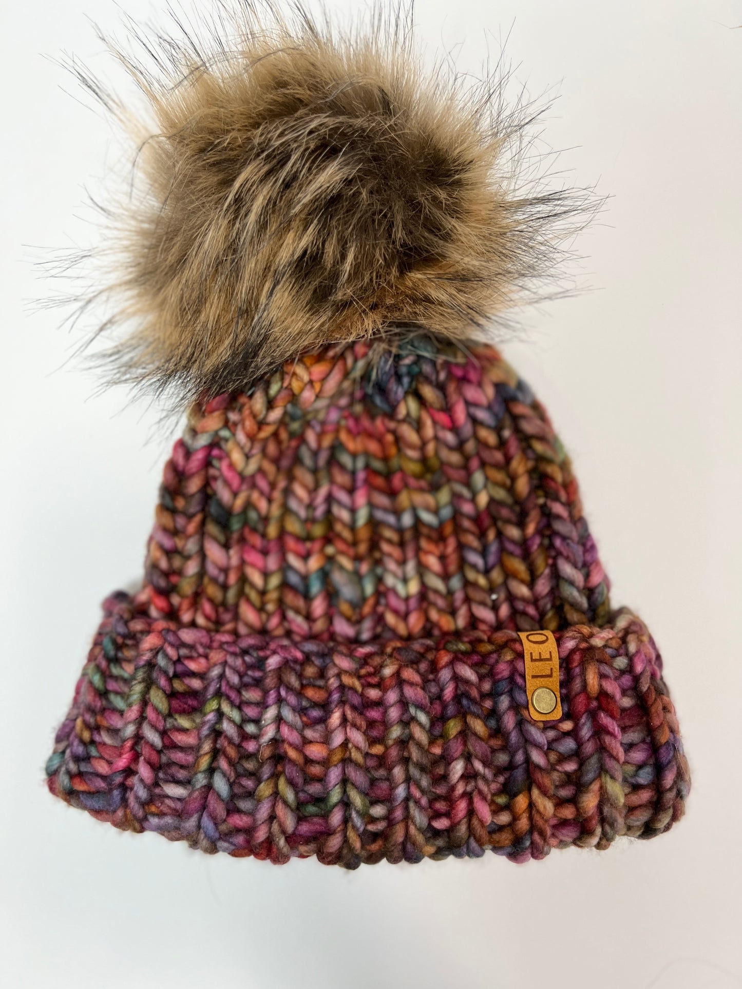 Dawson Beanie Diana