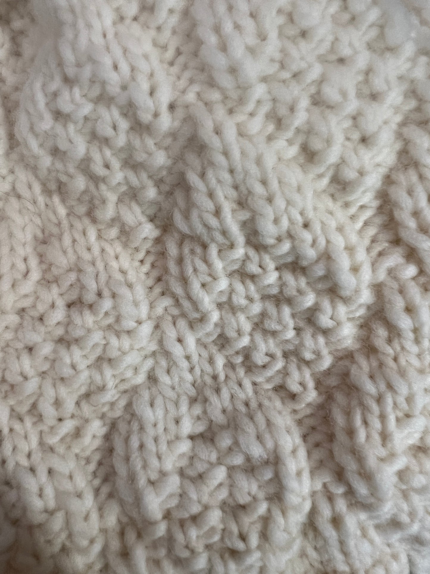 Diamond Pebble Beanie