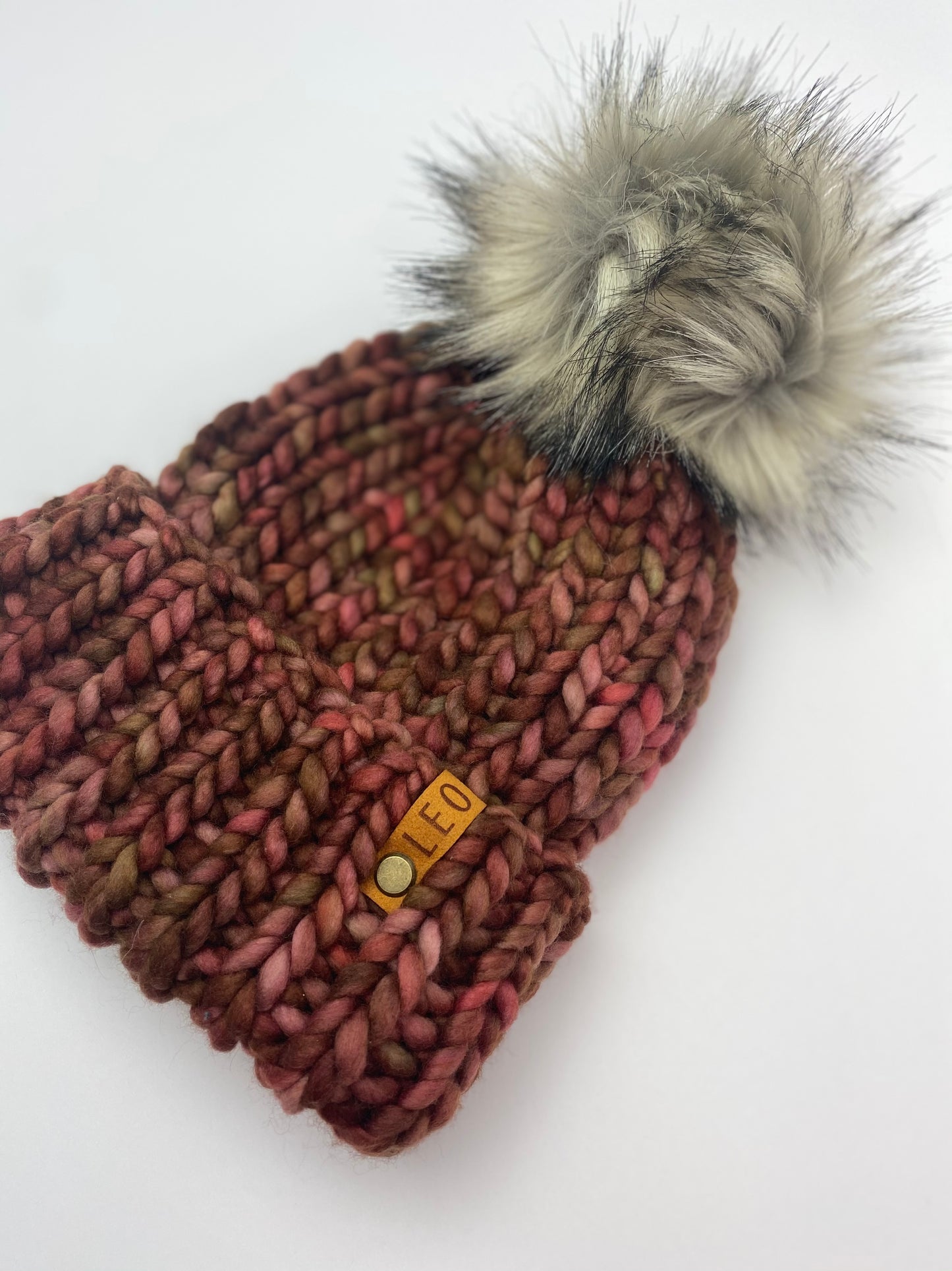 Dawson Beanie Oxido