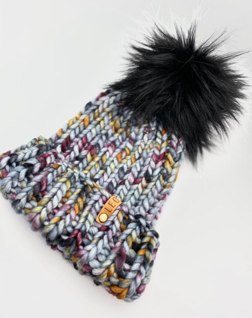 Dawson Beanie Tundra