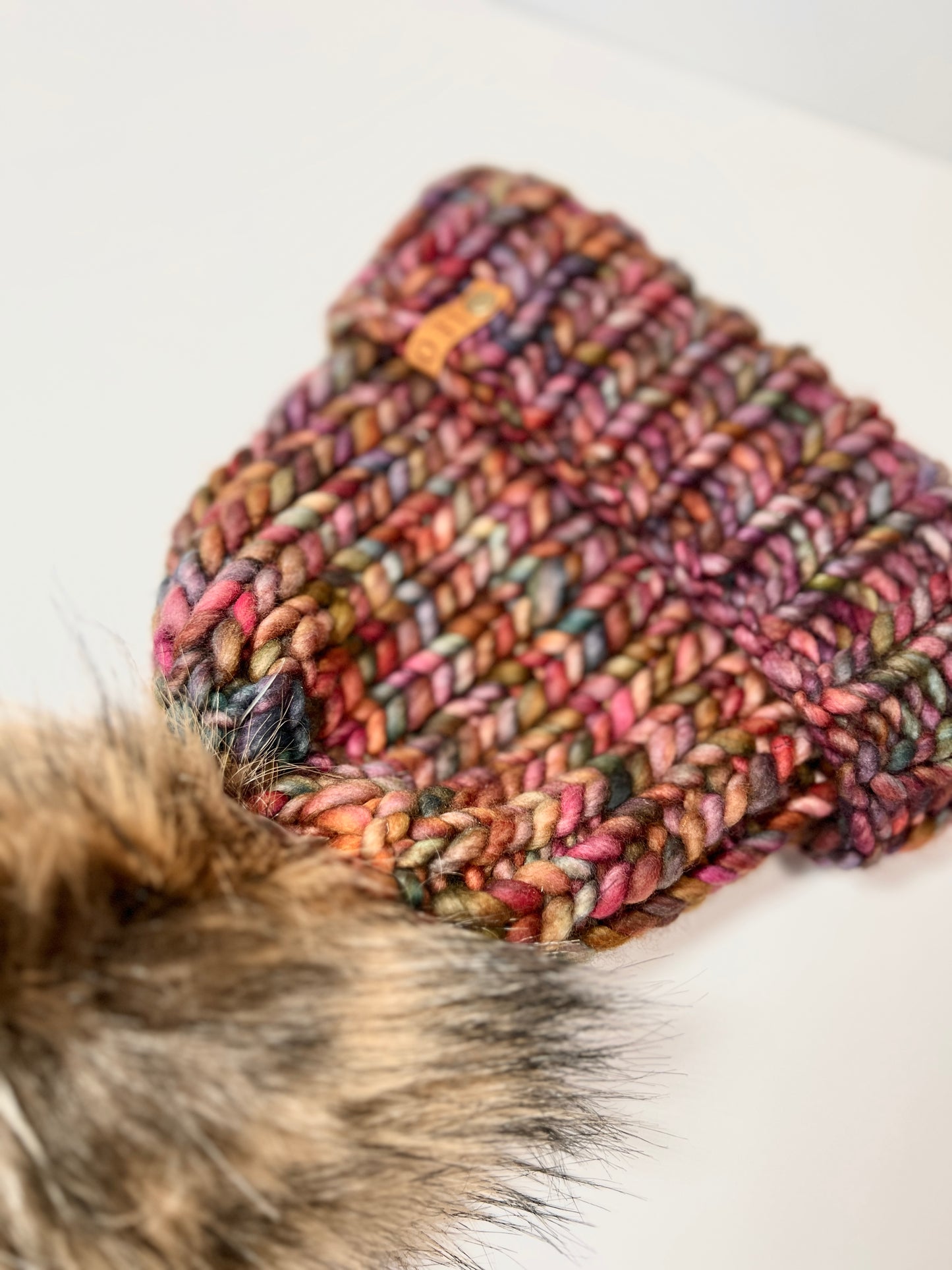 Dawson Beanie Diana
