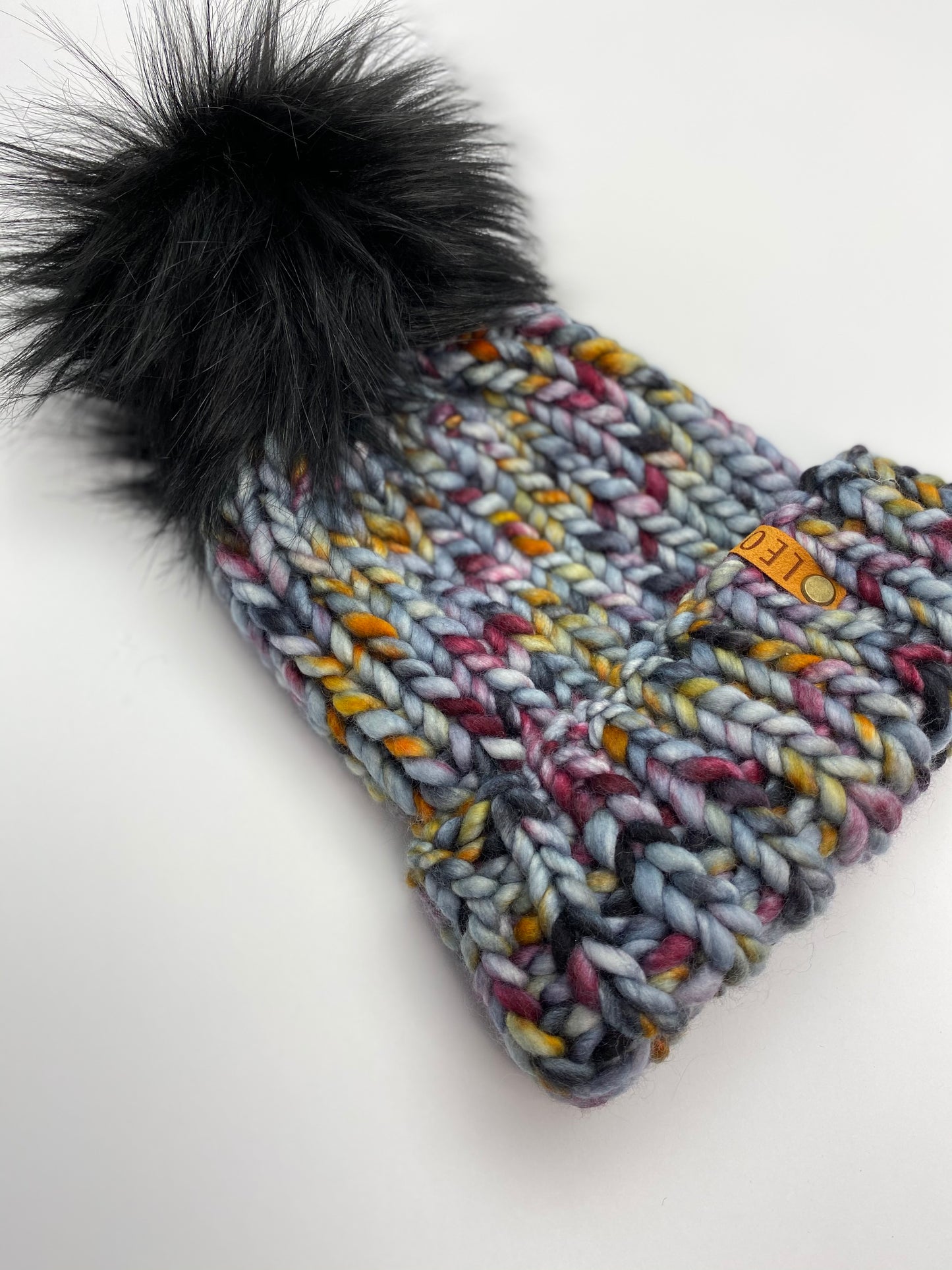 Dawson Beanie Tundra