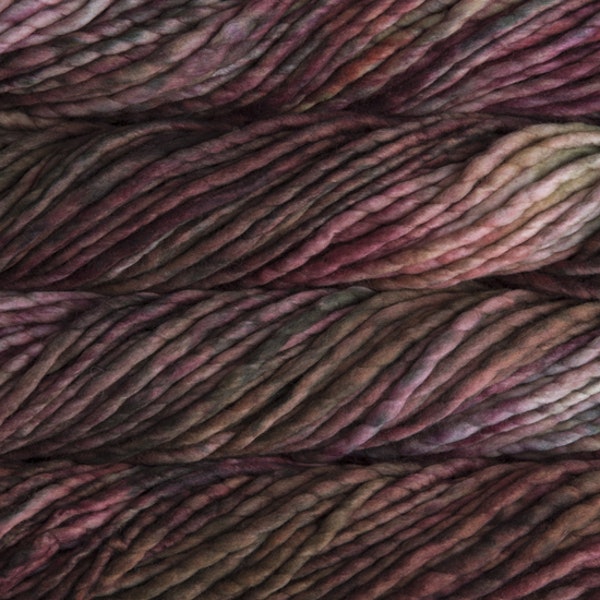 Malabrigo Rasta Oxido