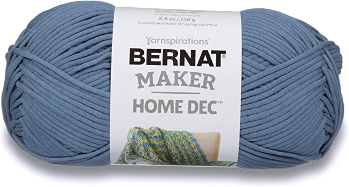 Bernat Maker Home Decor Yarn