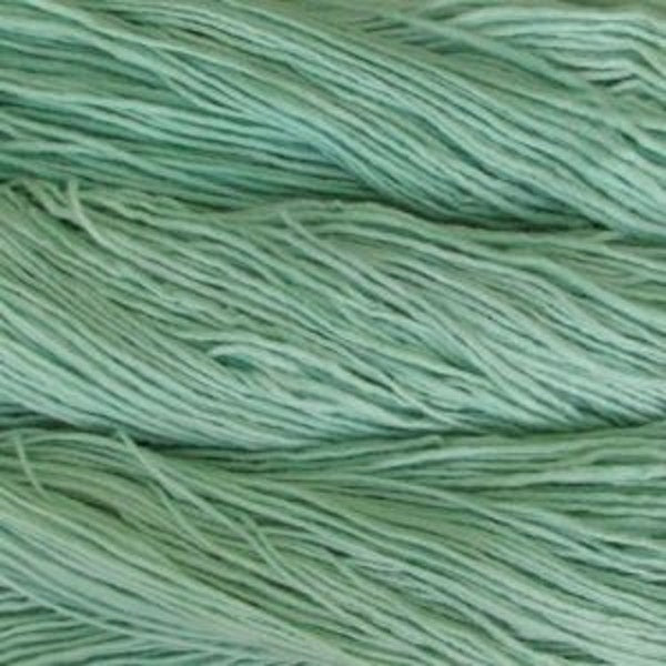 Malabrigo Worsted Water Green