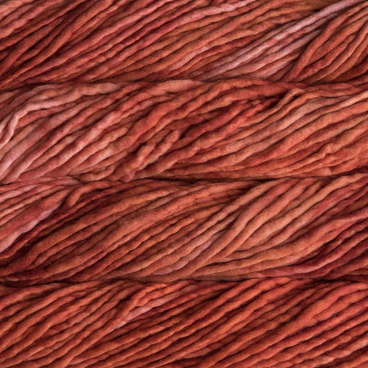 Malabrigo Rasta Glazed Carrot