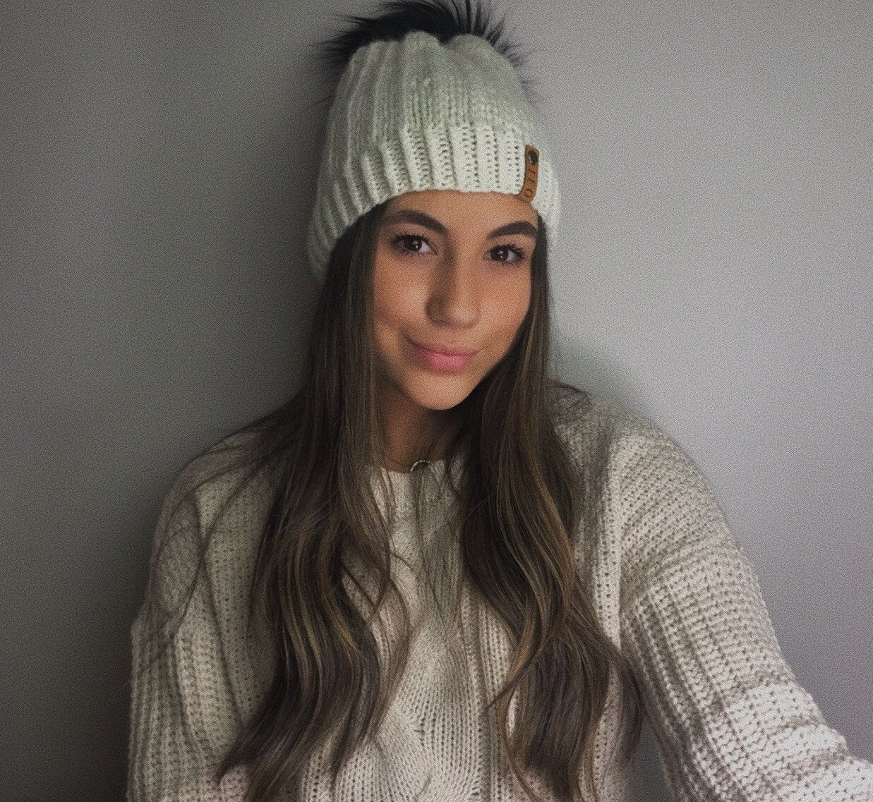 Aspen Beanie