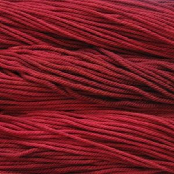 Malabrigo Chunky Sealing Wax